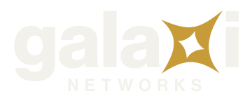 Galaxi Networks Logo